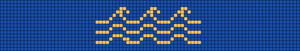 Alpha pattern #63882 variation #154590