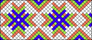 Normal pattern #32405 variation #154591