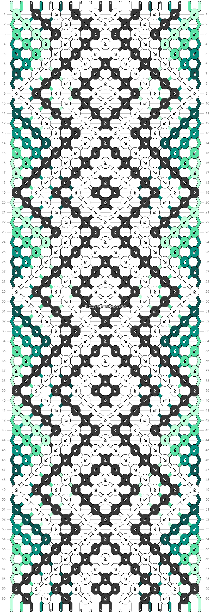 Normal pattern #72121 variation #154593 pattern