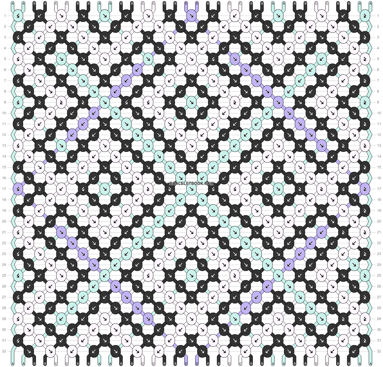 Normal pattern #85339 variation #154597 pattern
