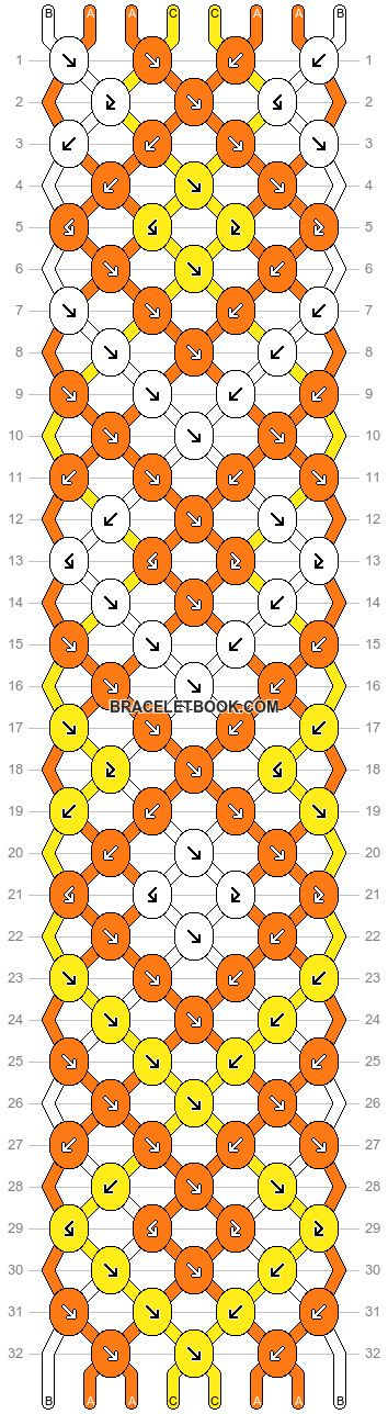 Normal pattern #85316 variation #154638 pattern