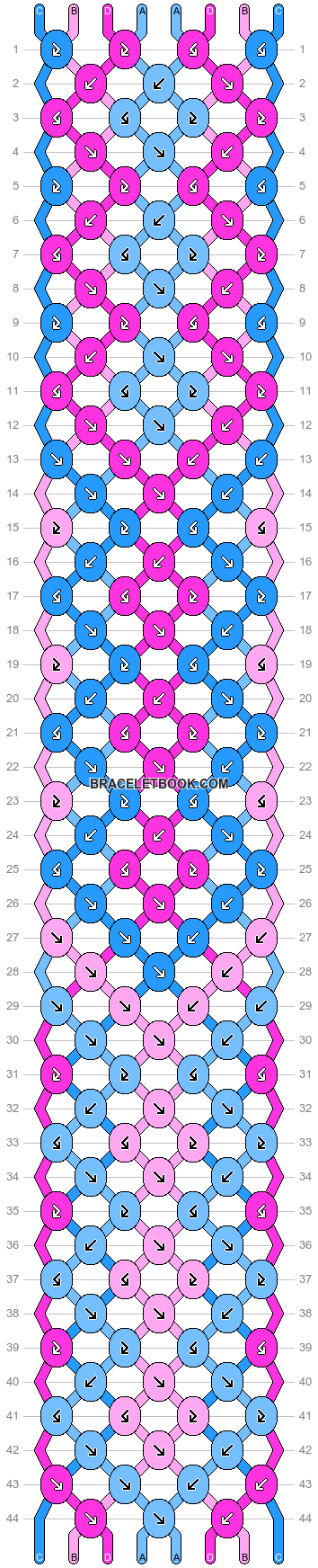 Normal pattern #82500 variation #154643 pattern