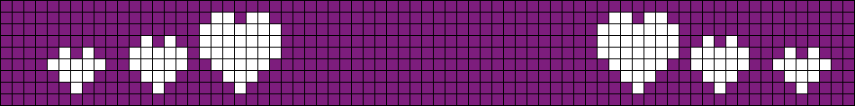 Alpha pattern #17378 variation #154665 preview