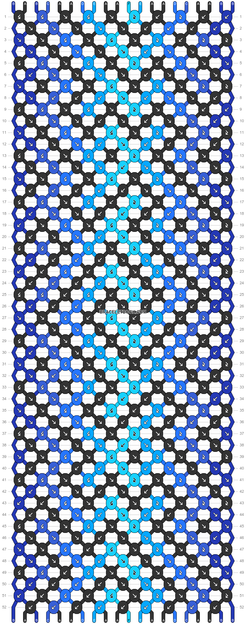 Normal pattern #83578 variation #154668 pattern