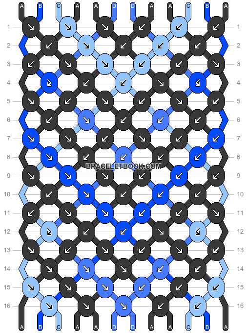 Normal pattern #75083 variation #154672 pattern