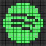 Alpha pattern #83997 variation #154690