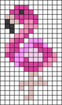 Alpha pattern #84059 variation #154715