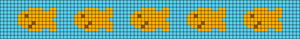 Alpha pattern #85506 variation #154726