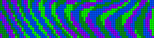 Alpha pattern #85480 variation #154728