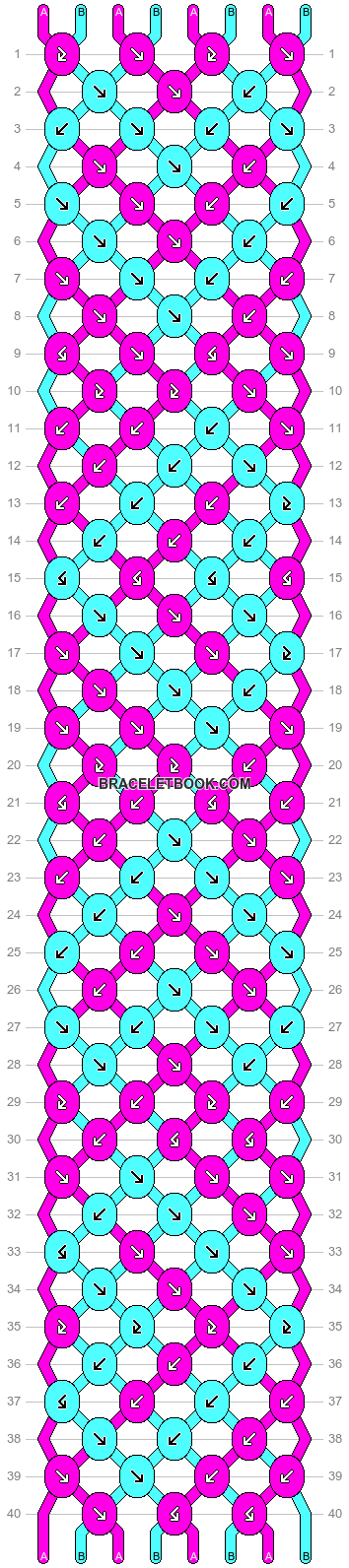 Normal pattern #17636 variation #154732 pattern