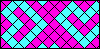 Normal pattern #17636 variation #154732