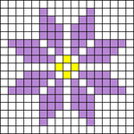 Alpha pattern #85536 variation #154769