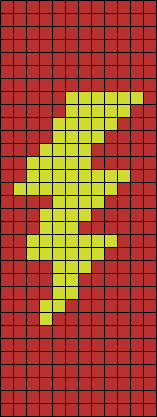 Alpha pattern #78342 variation #154781 preview