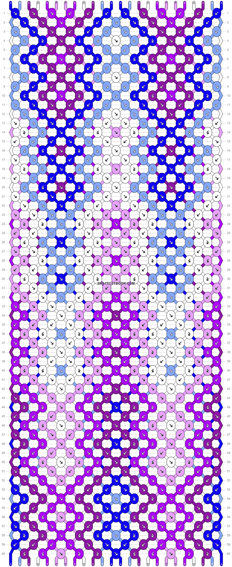 Normal pattern #42638 variation #154782 pattern