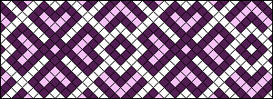 Normal pattern #81029 variation #154797