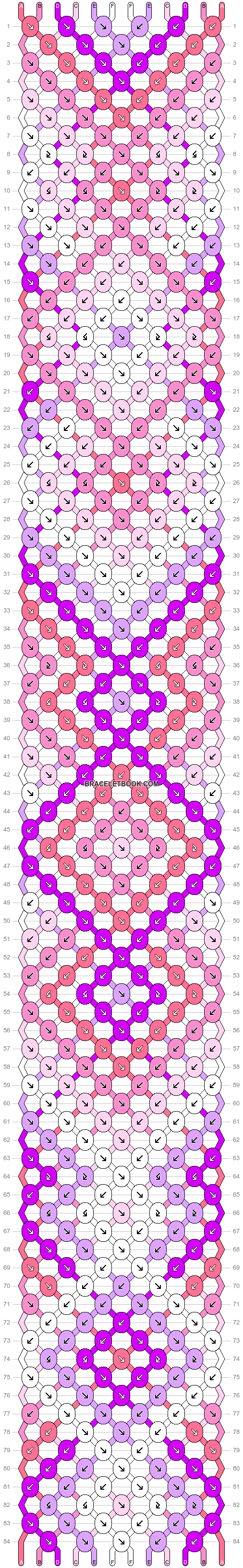 Normal pattern #55747 variation #154807 pattern