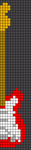 Alpha pattern #81337 variation #154827