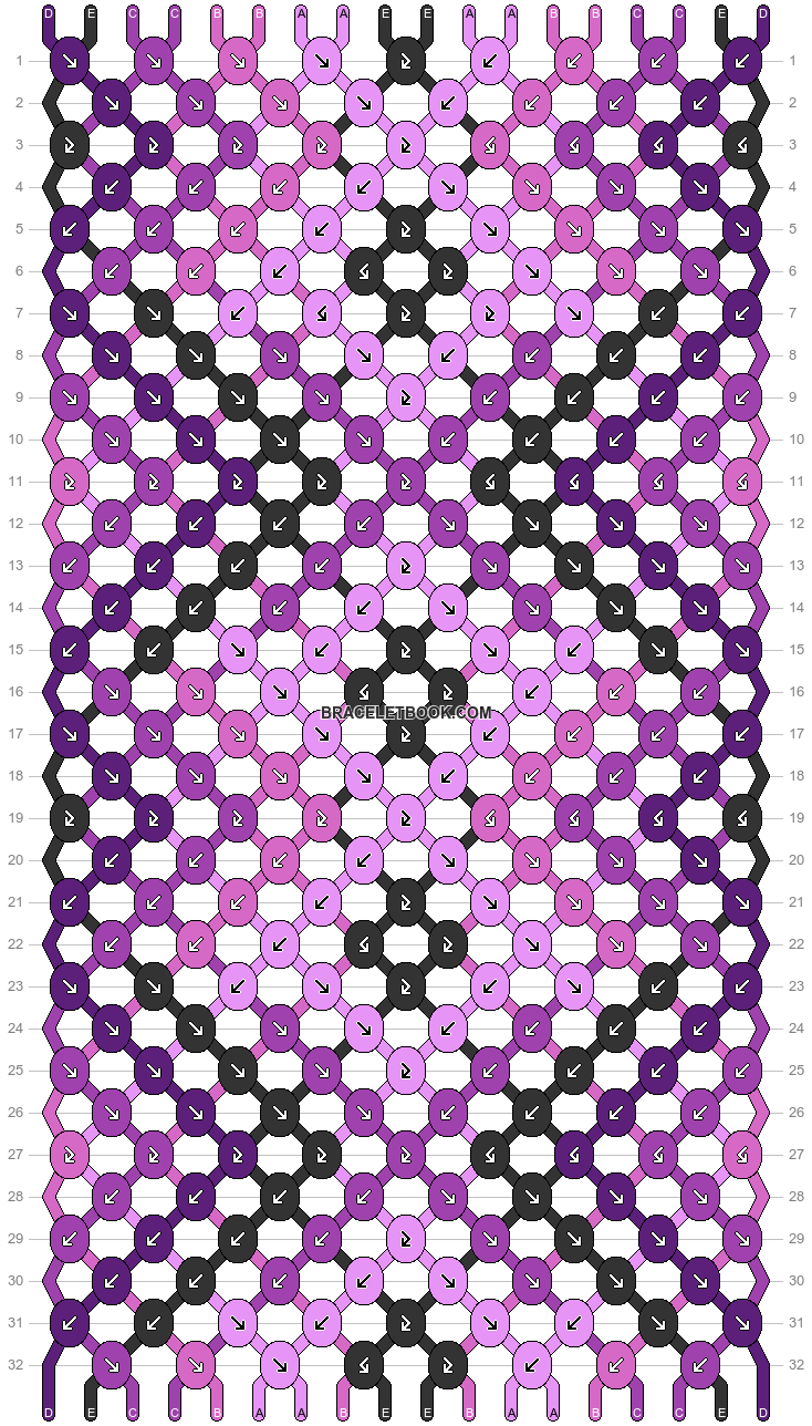 Normal pattern #85583 variation #154858 pattern