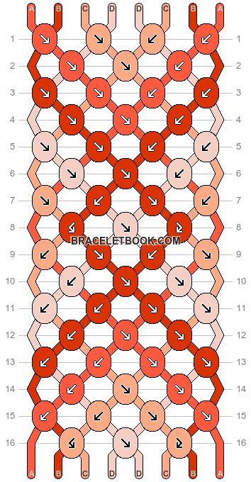 Normal pattern #17998 variation #154869 pattern