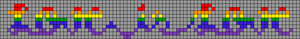 Alpha pattern #85379 variation #154909