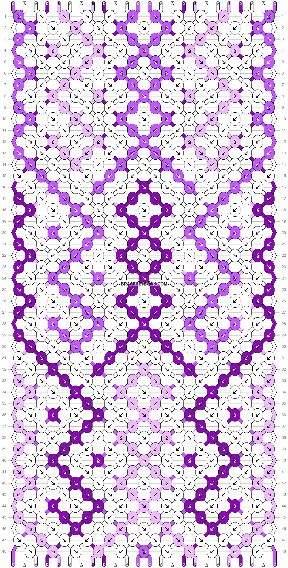 Normal pattern #67850 variation #154961 pattern