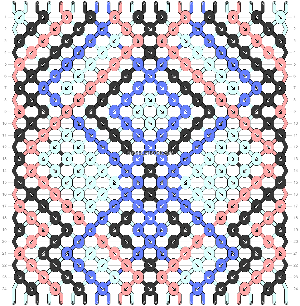 Normal pattern #85654 variation #154967 pattern