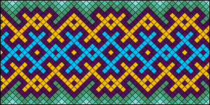 Normal pattern #62805 variation #154968