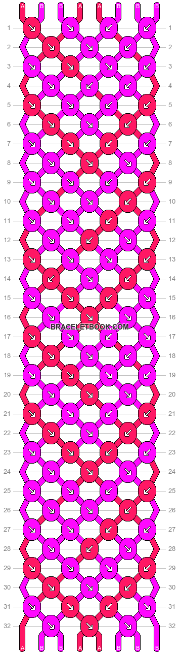 Normal pattern #85656 variation #154970 pattern