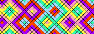 Normal pattern #65016 variation #154972