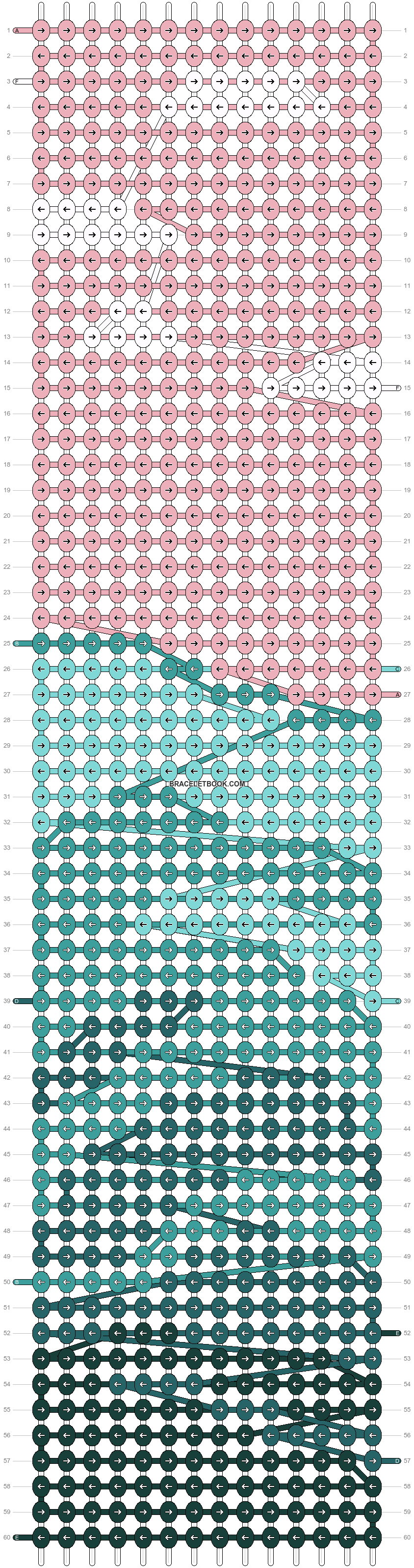 Alpha pattern #64881 variation #155013 pattern