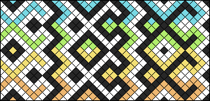 Normal pattern #72722 variation #155019