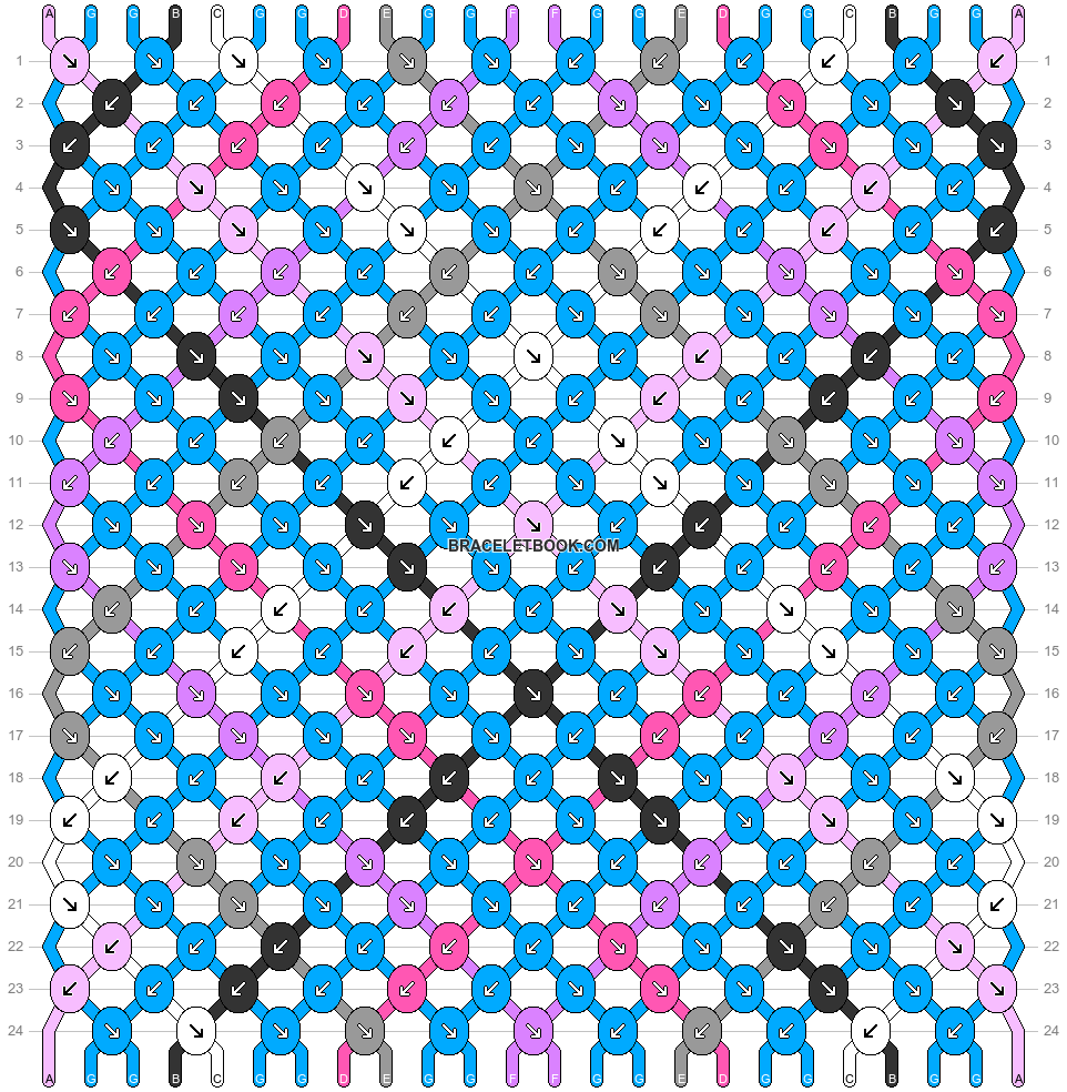 Normal pattern #60731 variation #155021 pattern