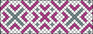 Normal pattern #85425 variation #155027