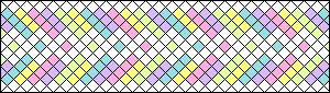 Normal pattern #74599 variation #155039
