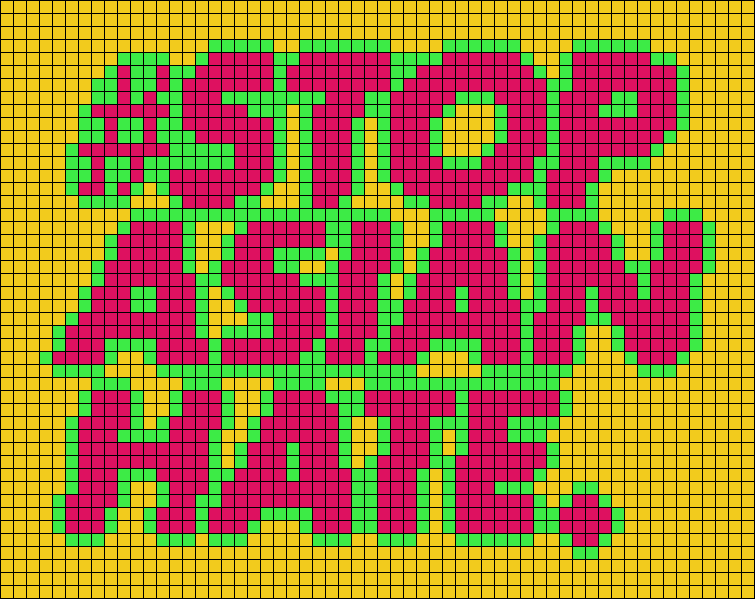 Alpha pattern #85202 variation #155044 preview
