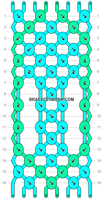 Normal pattern #85702 variation #155048 pattern