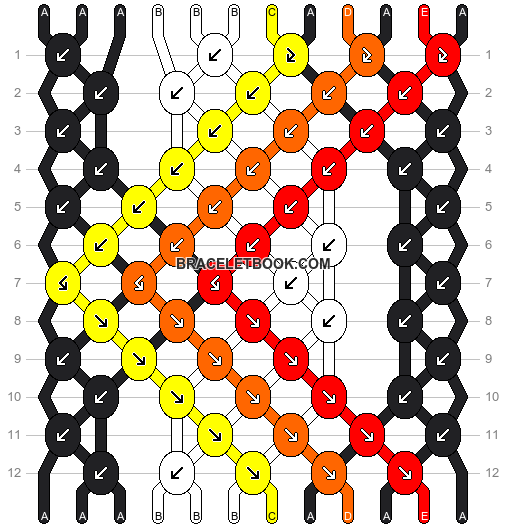 Normal pattern #18606 variation #155066 pattern