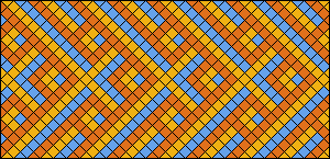 Normal pattern #31735 variation #155093