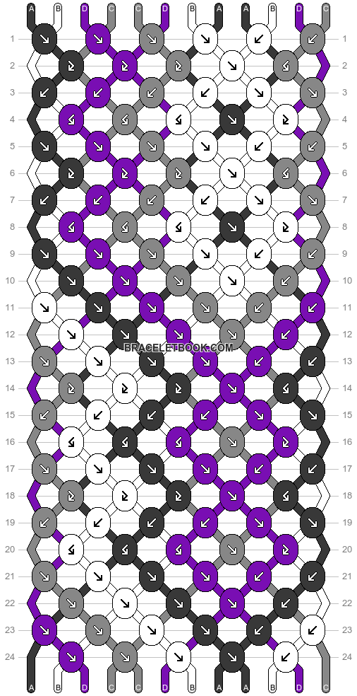 Normal pattern #85686 variation #155102 pattern