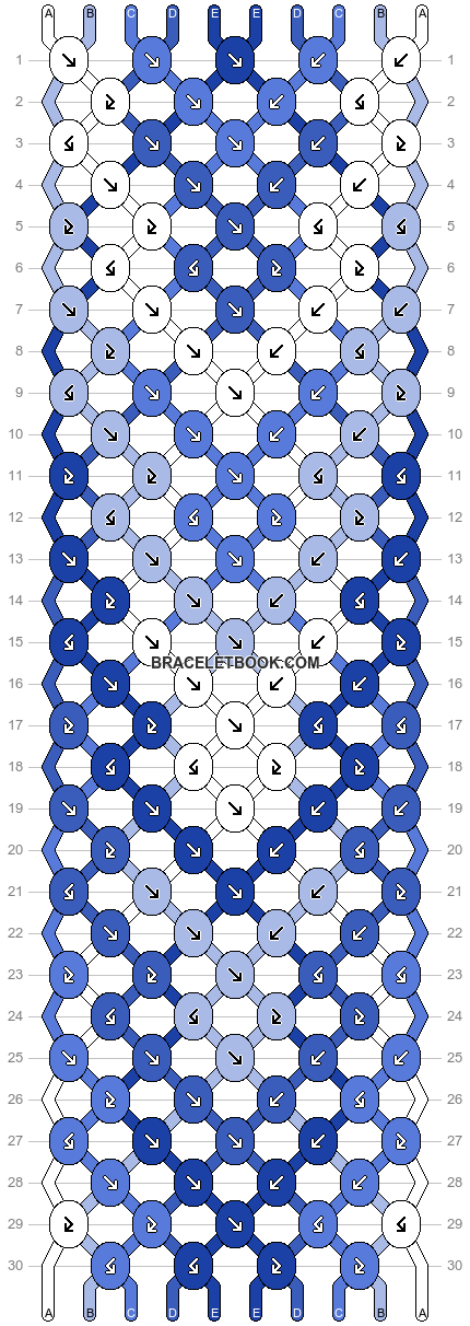 Normal pattern #74506 variation #155123 pattern