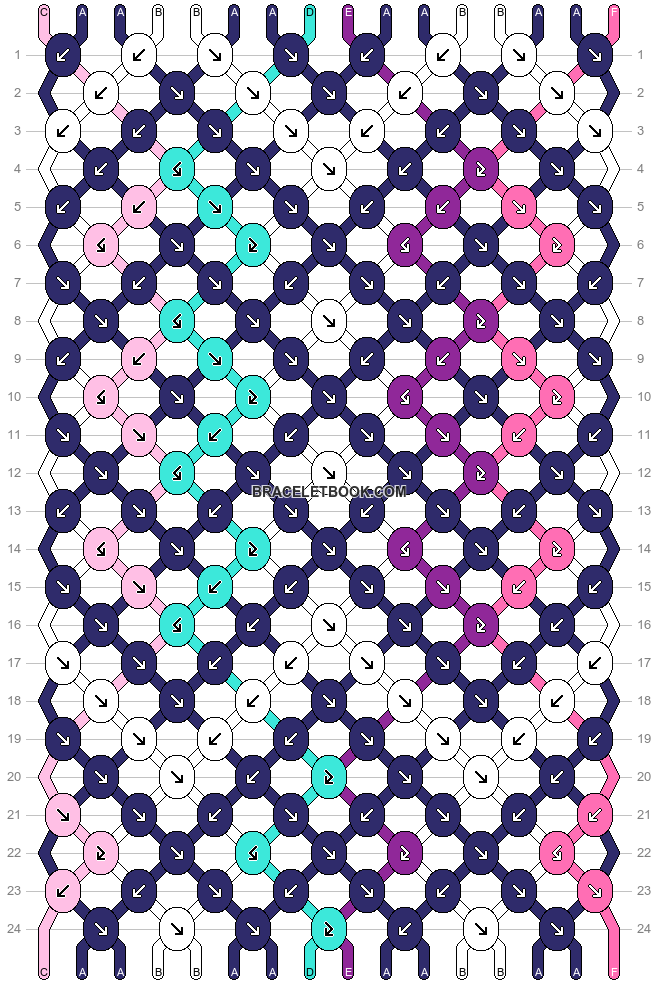 Normal pattern #85475 variation #155136 pattern