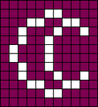 Alpha pattern #85708 variation #155142