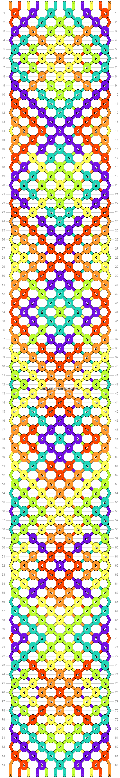 Normal pattern #85674 variation #155150 pattern