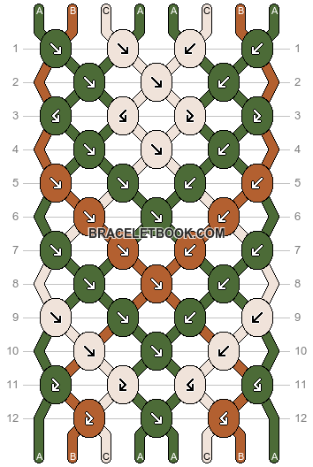 Normal pattern #65946 variation #155168 pattern