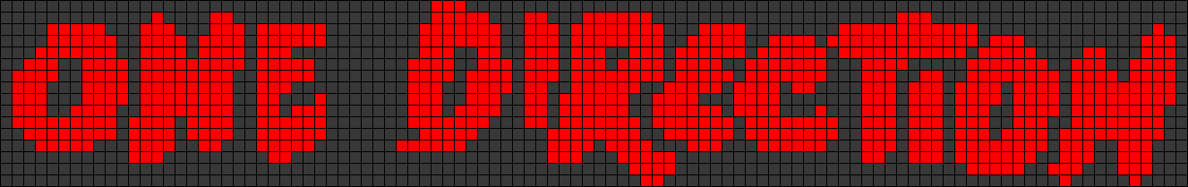 Alpha pattern #4396 variation #155169 preview