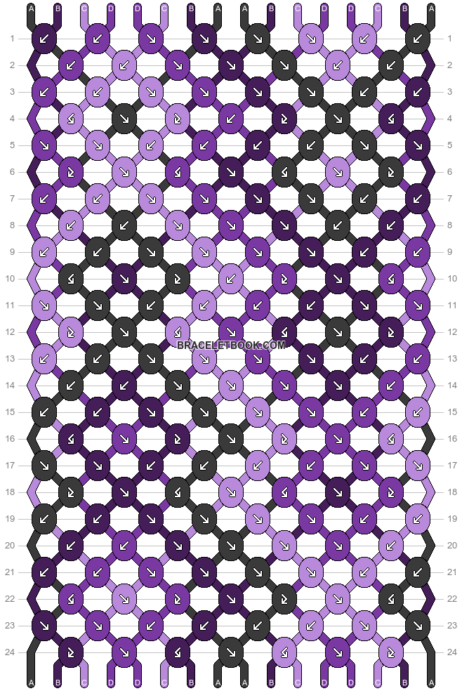 Normal pattern #25917 variation #155174 pattern