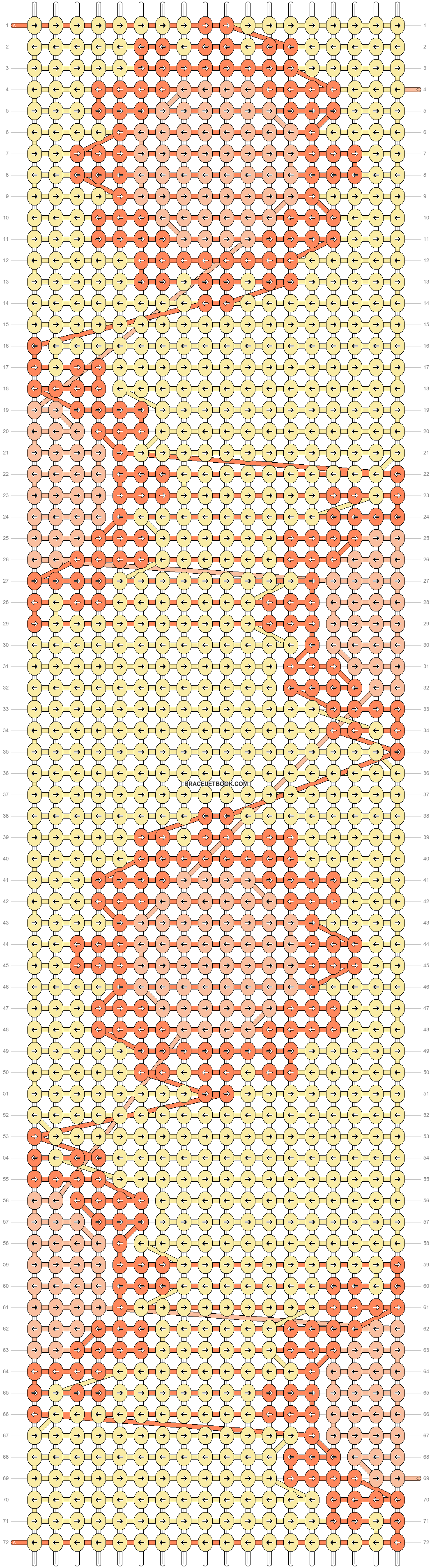 Alpha pattern #85689 variation #155176 pattern