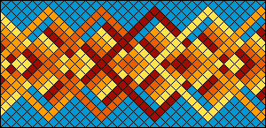 Normal pattern #54744 variation #155181