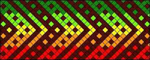 Normal pattern #46717 variation #155184