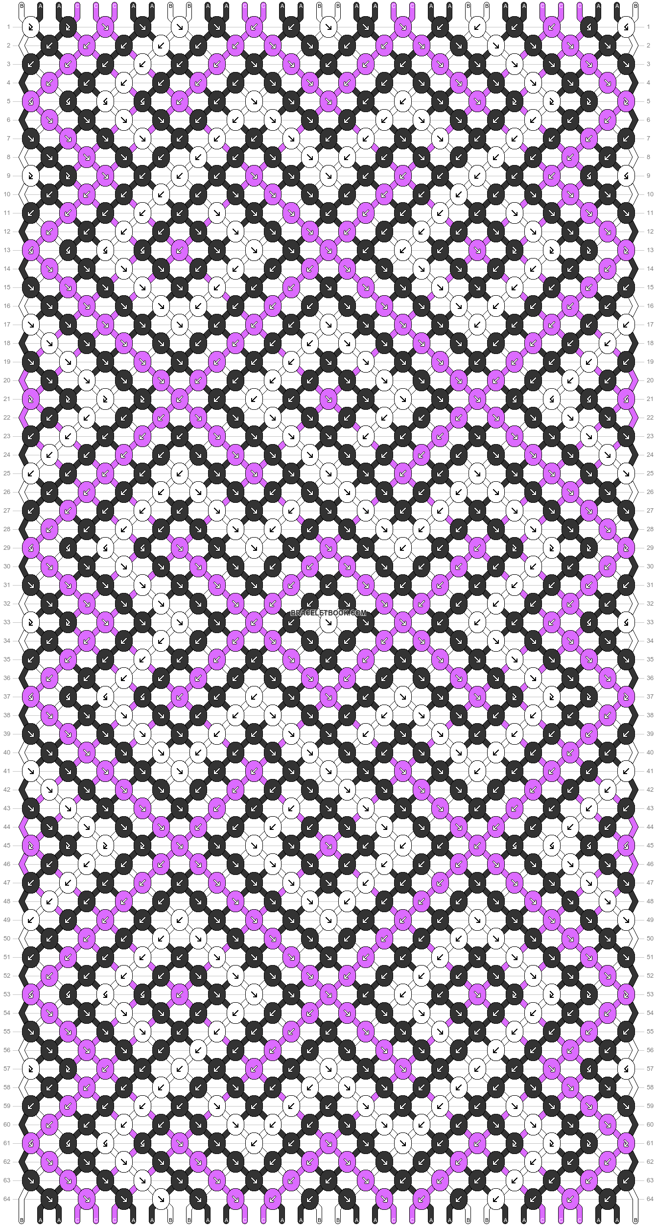 Normal pattern #59626 variation #155188 pattern
